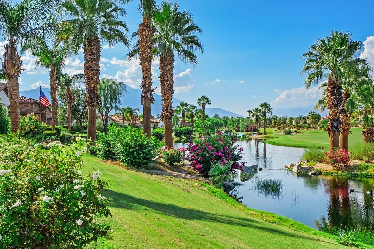 Indian Wells, CA 92210,76370 Via Uzzano