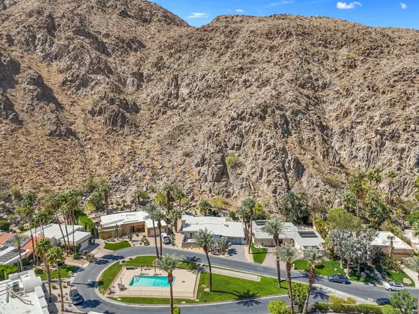 77095 Desi DR, Indian Wells, CA 92210