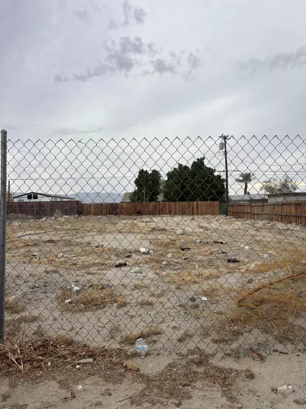 0 Calle Helen, Thousand Palms, CA 92276