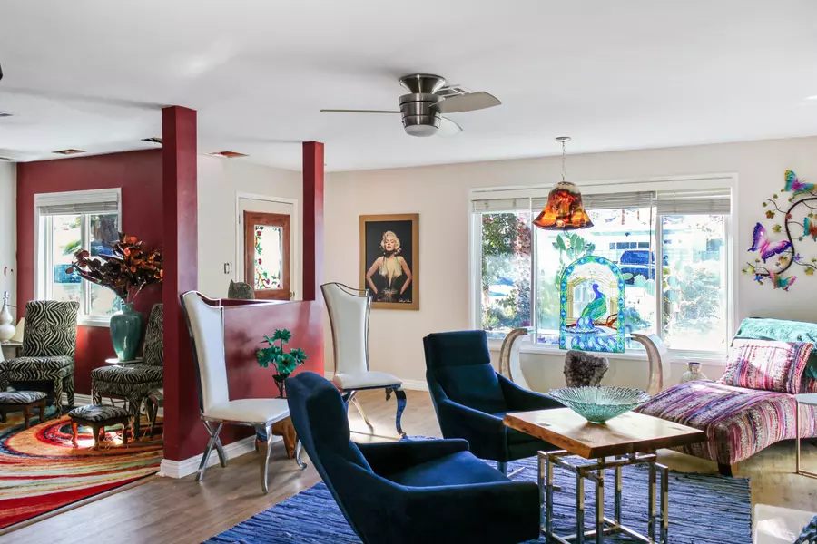 37530 Melrose DR, Cathedral City, CA 92234