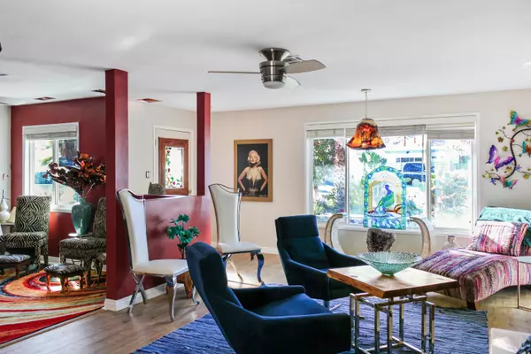 37530 Melrose DR, Cathedral City, CA 92234