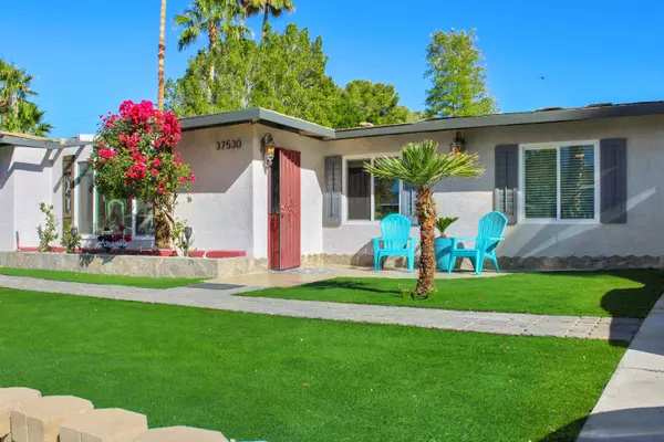 Cathedral City, CA 92234,37530 Melrose DR