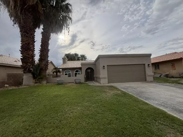 31175 Sky Blue Water TRL, Cathedral City, CA 92234
