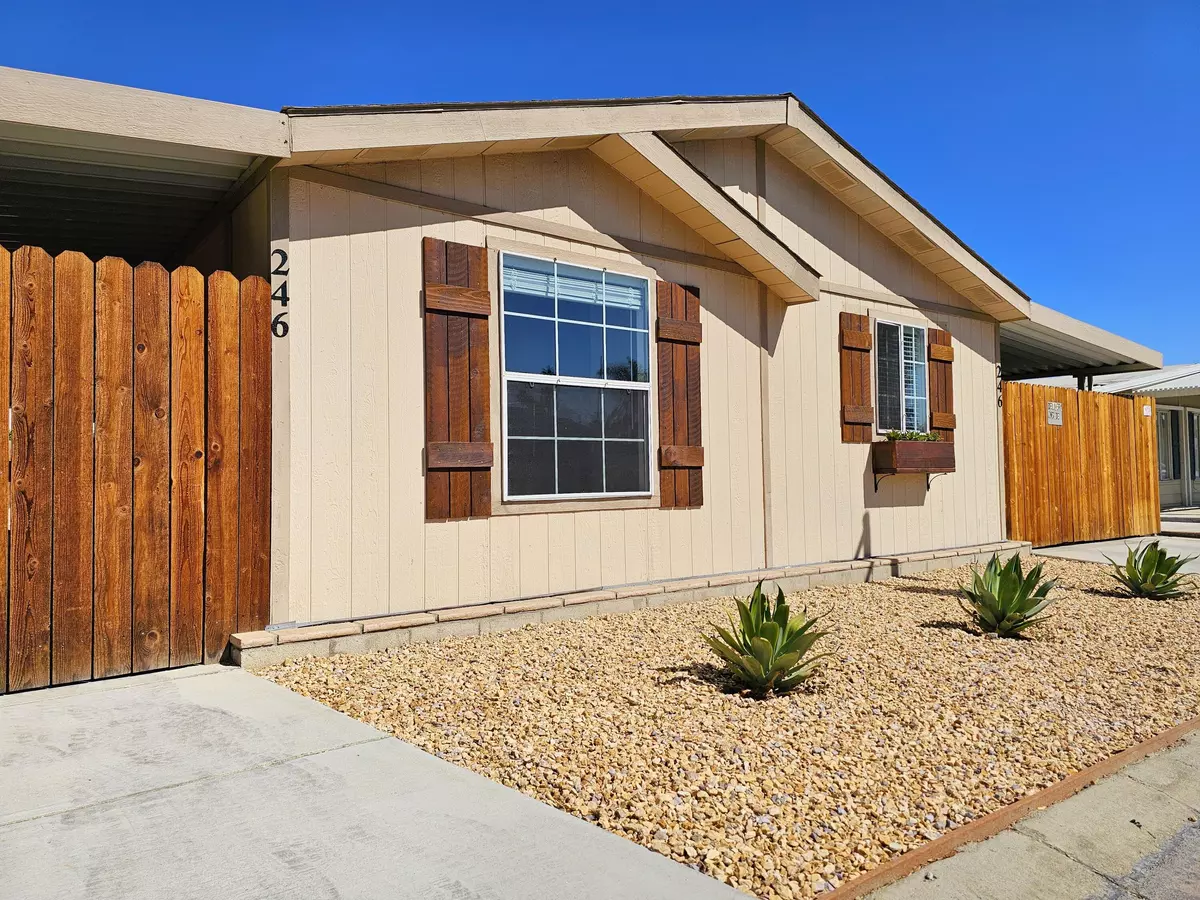 Cathedral City, CA 92234,246 S Paseo Laredo