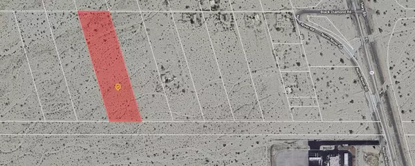 0 Black Diamond RD, Thermal, CA 92274