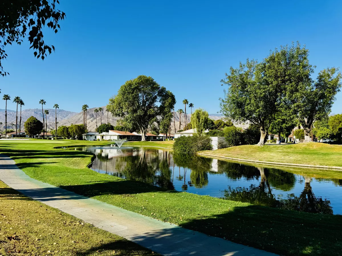 Rancho Mirage, CA 92270,23 Don Quixote DR