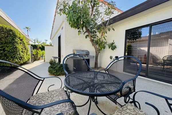 Rancho Mirage, CA 92270,23 Don Quixote DR