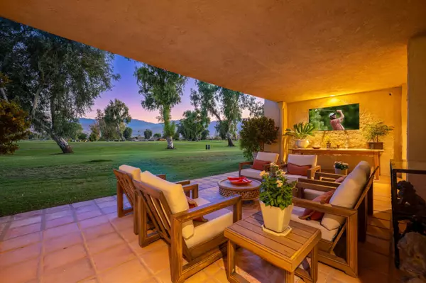 636 Hospitality DR, Rancho Mirage, CA 92270