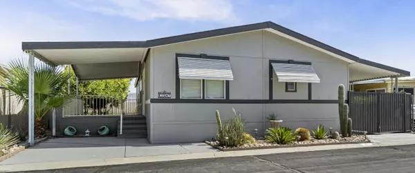 Desert Hot Springs, CA 92240,14777 Palm DR #8