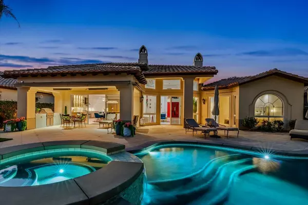 78995 Via Carmel, La Quinta, CA 92253