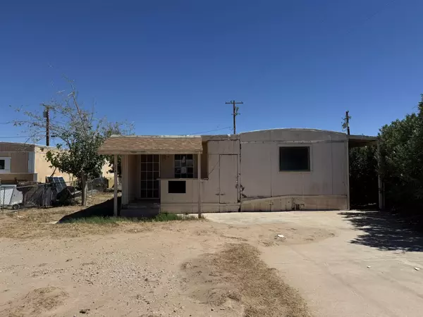 65 Ben Hulse HWY #A, Palo Verde, CA 92266