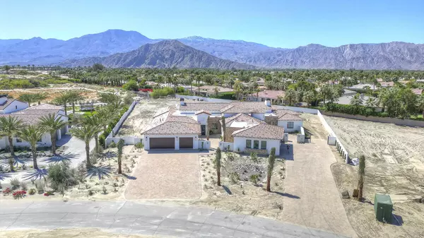 Indio, CA 92201,49115 Ridgeback CT