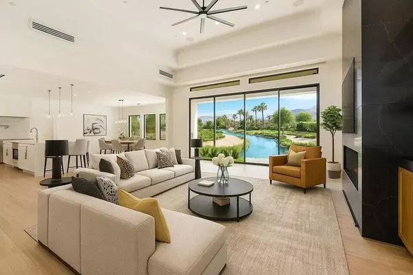 49115 Ridgeback CT, Indio, CA 92201