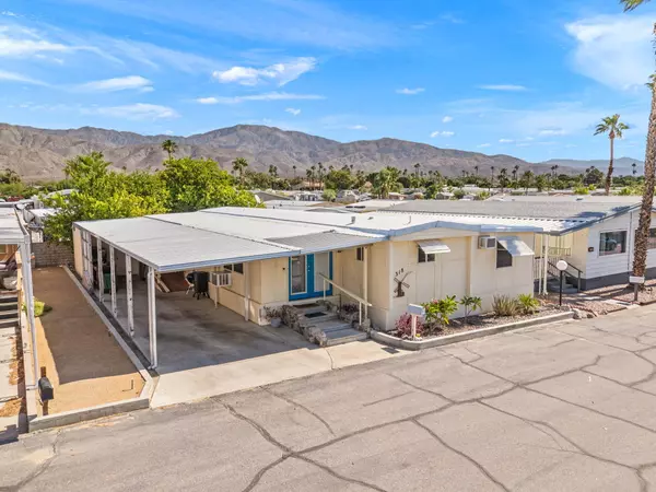 Desert Hot Springs, CA 92241,74711 Dillon RD