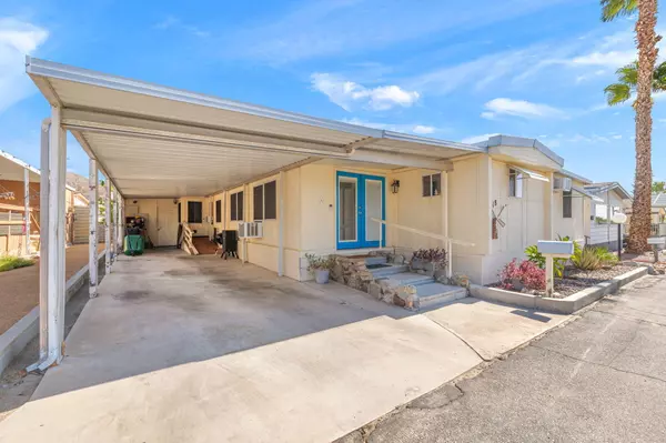 Desert Hot Springs, CA 92241,74711 Dillon RD