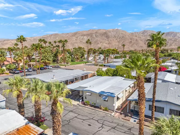 Desert Hot Springs, CA 92241,74711 Dillon RD