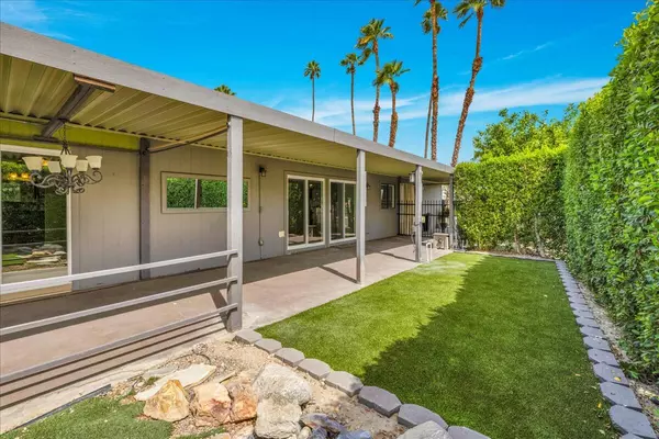 73450 Country Club DR #75, Palm Desert, CA 92260