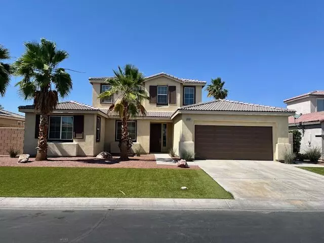 82602 Tivoli CT, Indio, CA 92203