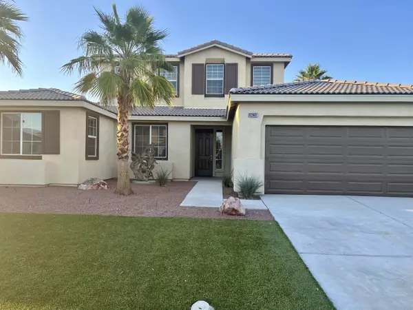 Indio, CA 92203,82602 Tivoli CT
