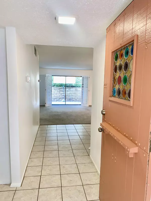 1411 N N Sunrise WAY #7, Palm Springs, CA 92262