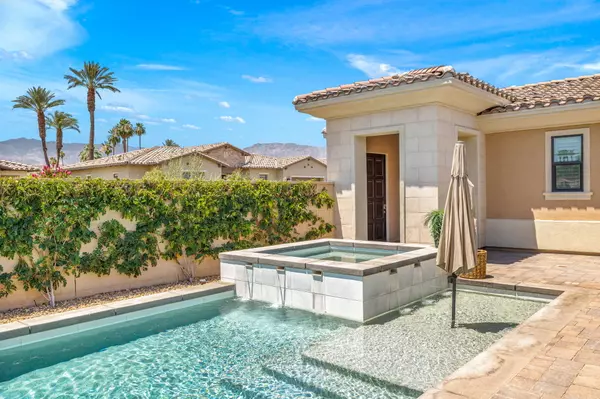 Indian Wells, CA 92210,75224 Citadel PL