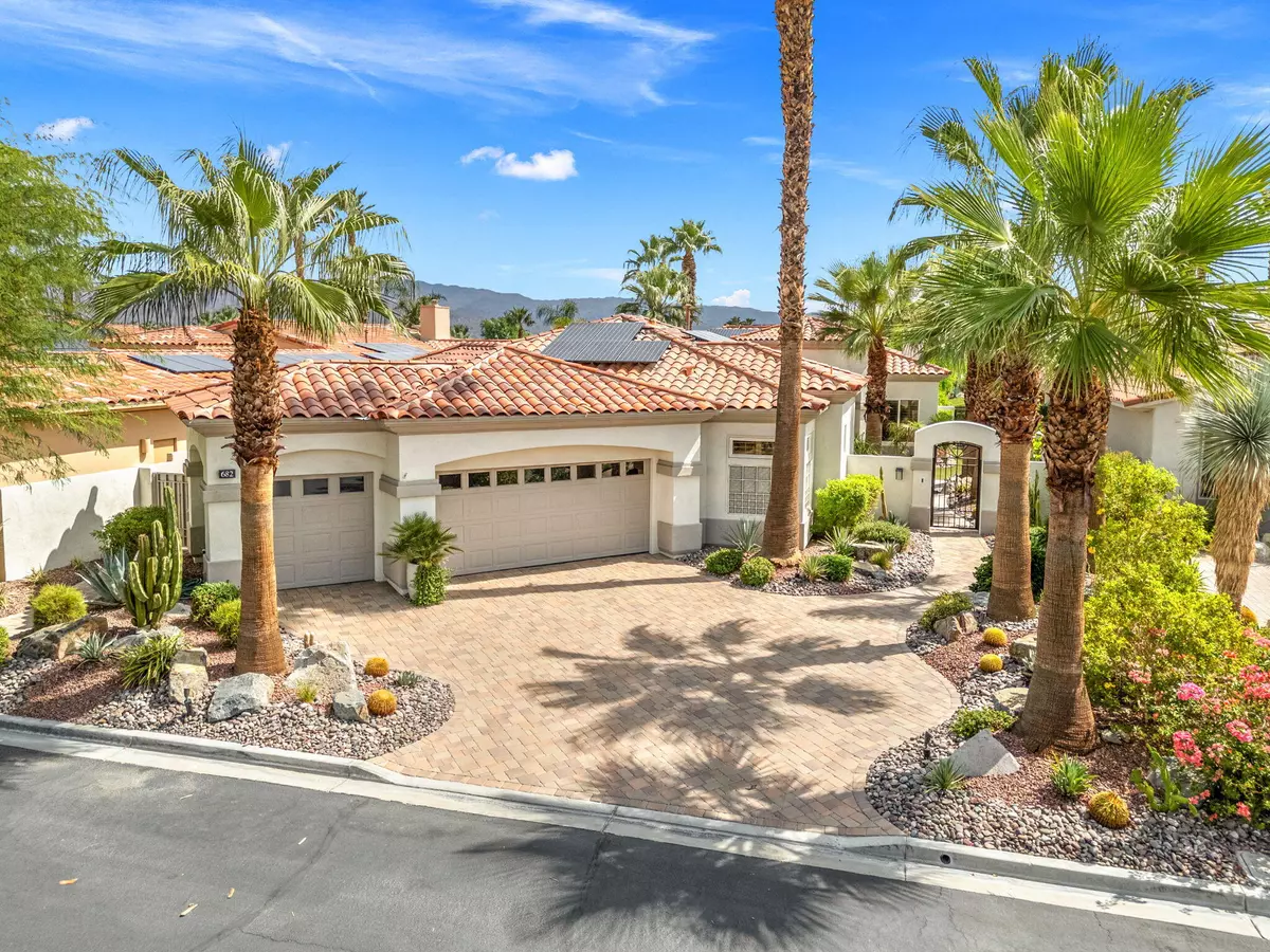 Palm Desert, CA 92211,682 Elk Clover CIR