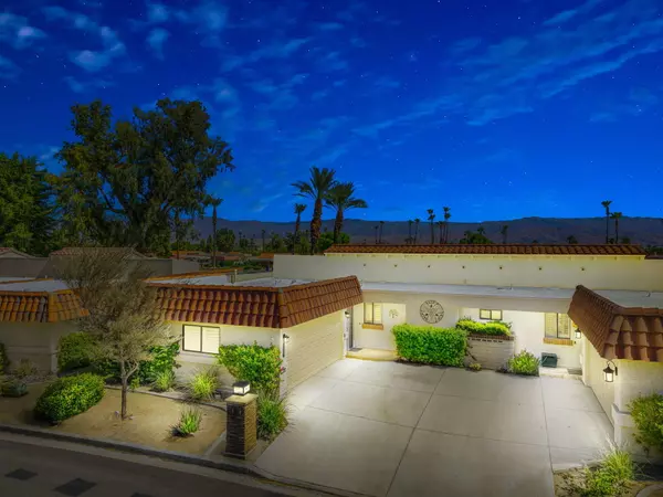 40884 La Costa CIR, Palm Desert, CA 92211