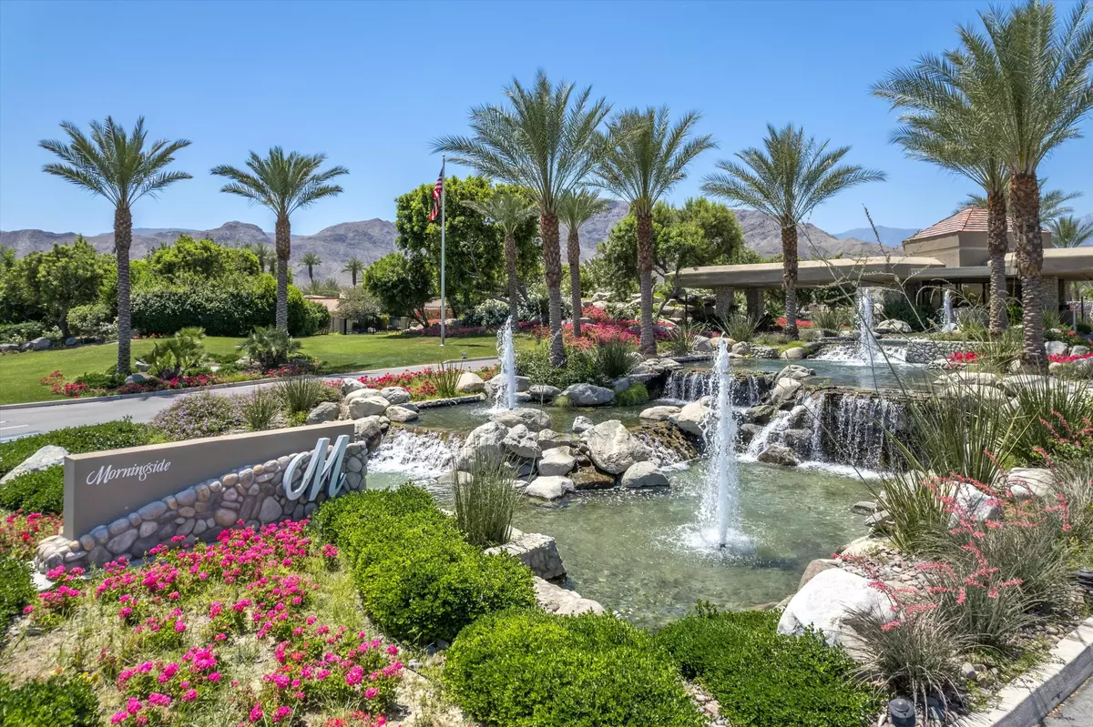 Rancho Mirage, CA 92270,3 Surrey CT