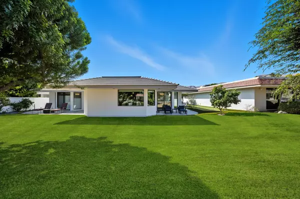 Rancho Mirage, CA 92270,3 Surrey CT