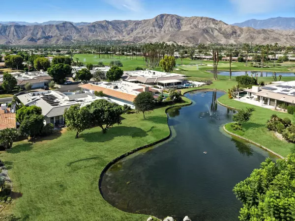 Rancho Mirage, CA 92270,3 Surrey CT