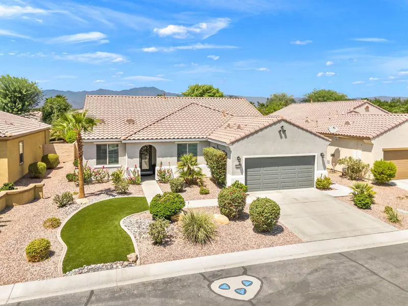 39295 Camino Manena, Indio, CA 92203