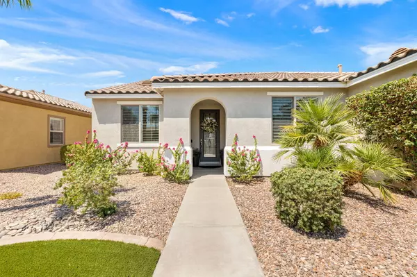 Indio, CA 92203,39295 Camino Manena