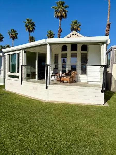 84136 Ave 44, 272 #272, Indio, CA 92203