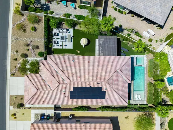 Rancho Mirage, CA 92270,46 Bordeaux