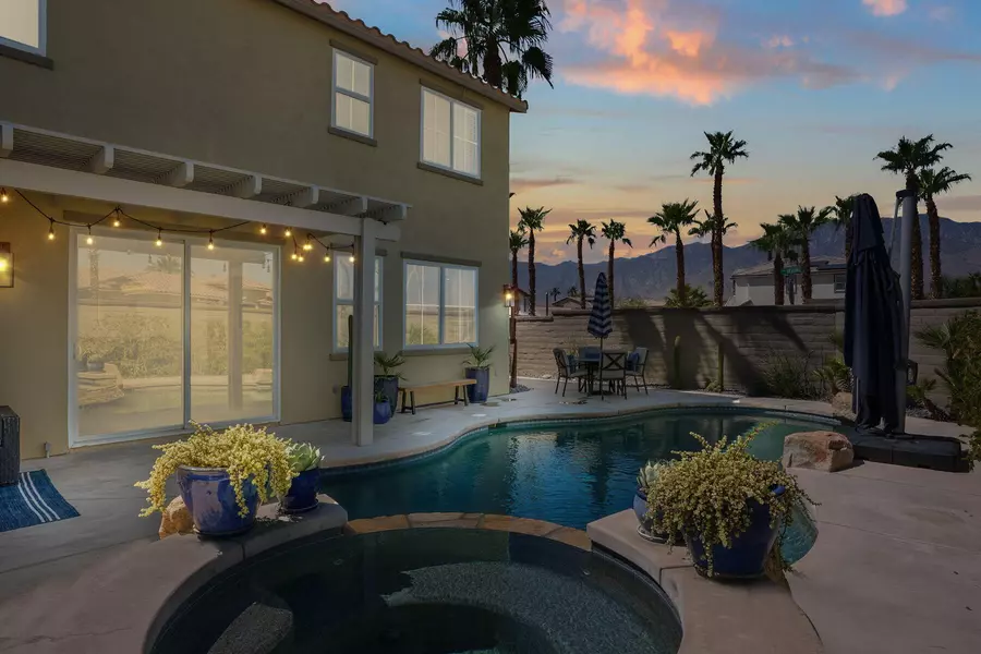 67860 Via Seguro, Cathedral City, CA 92234