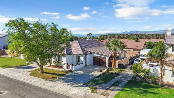 83820 Avenida La Luna, Coachella, CA 92236