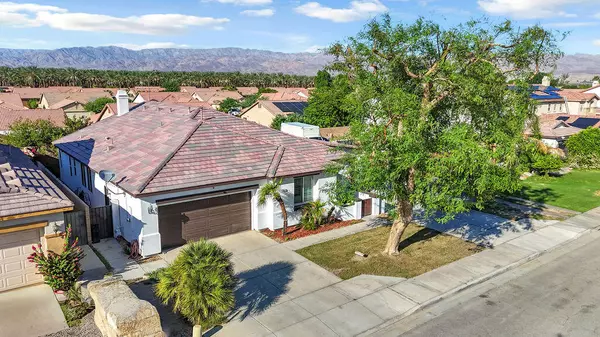 Coachella, CA 92236,83820 Avenida La Luna