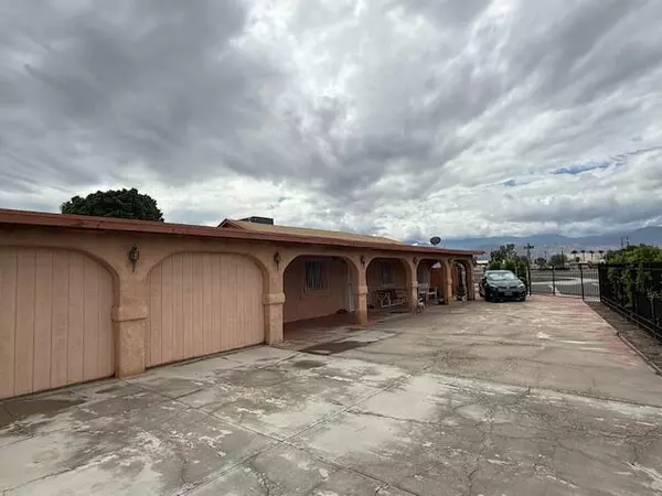 Thermal, CA 92274,87329 Main St ST