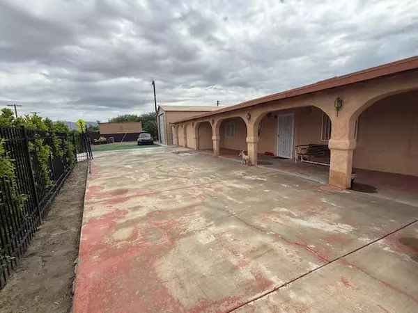 Thermal, CA 92274,87329 Main St ST