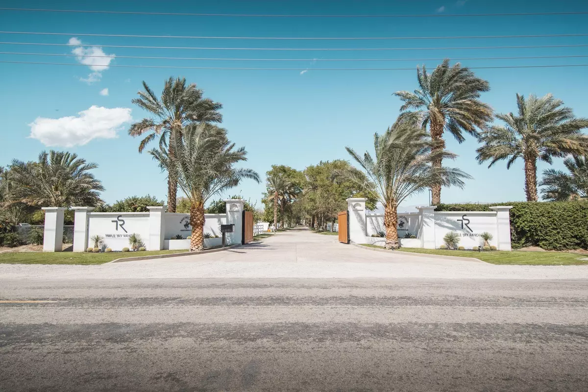 Thermal, CA 92274,82800 Avenue 58