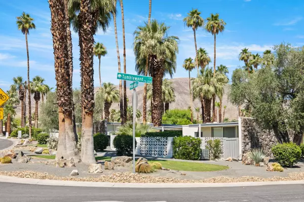 73216 Shadow Mountain DR, Palm Desert, CA 92260