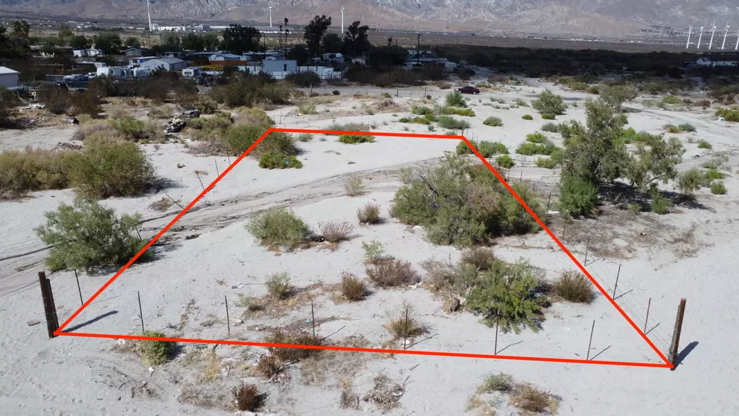 17 Ella AVE, Cabazon, CA 92230