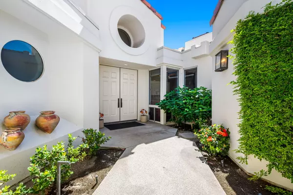 Indian Wells, CA 92210,75395 Riviera DR