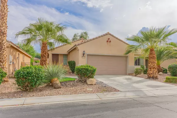 81701 Avenida De Baile, Indio, CA 92203