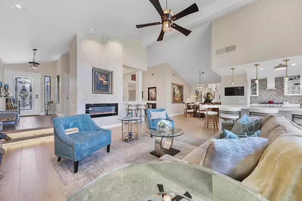 Palm Desert, CA 92211,132 Running Springs DR