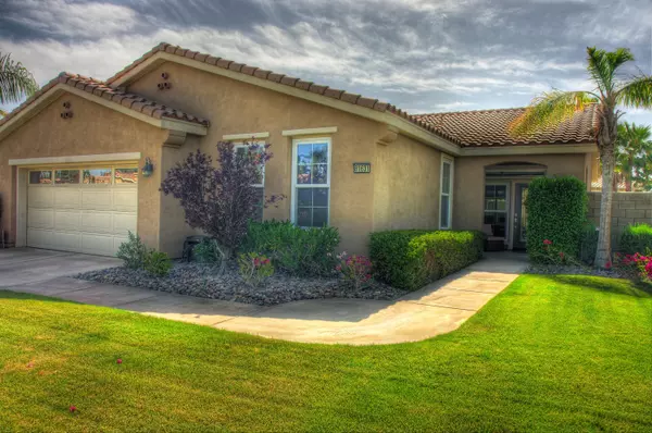 La Quinta, CA 92253,81631 Prism DR