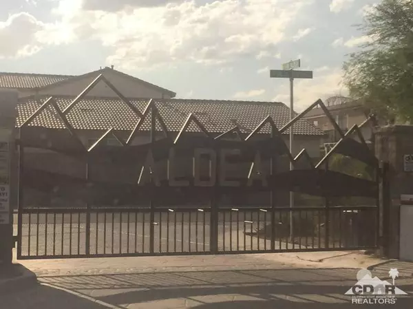 Indio, CA 92201,82957 Corte Lucia