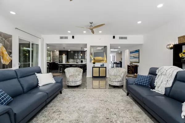 Rancho Mirage, CA 92270,1 Temple CT