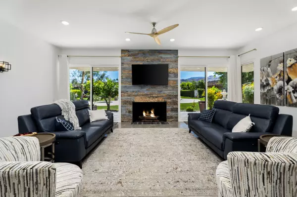 Rancho Mirage, CA 92270,1 Temple CT