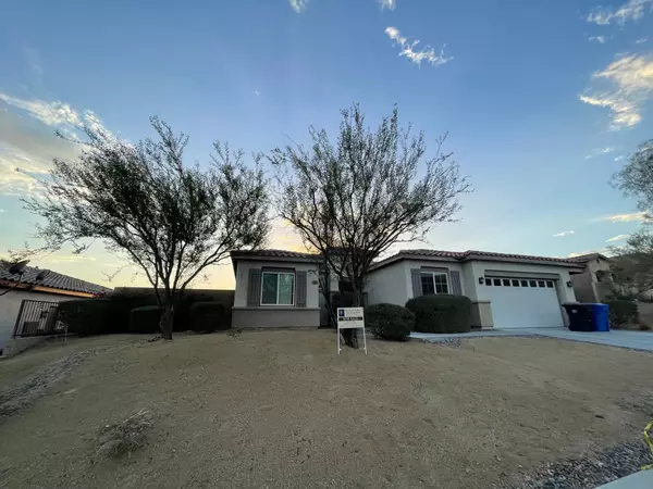 11691 Foxdale DR, Desert Hot Springs, CA 92240